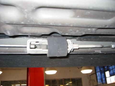 2002 Mercury Sable “Anicetus”