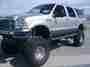 2002 Ford Excursion photo