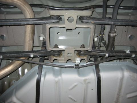 2002 Mercury Sable photo