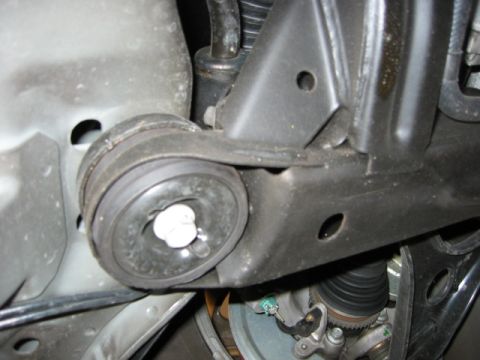2002 Mercury Sable photo