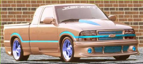 1995 Ford Taurus photo