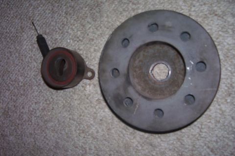 1993 Mazda MX-6