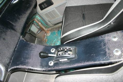 1992 Ford Explorer photo
