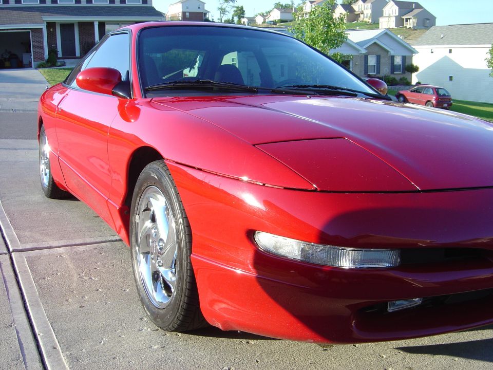 1997 Ford Probe