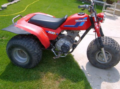 1994 Ford Bronco photo