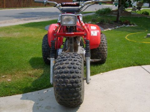 1994 Ford Bronco photo