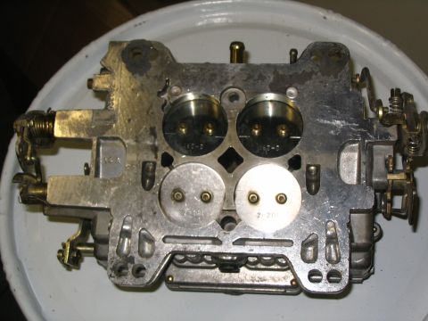 1994 Ford Probe photo