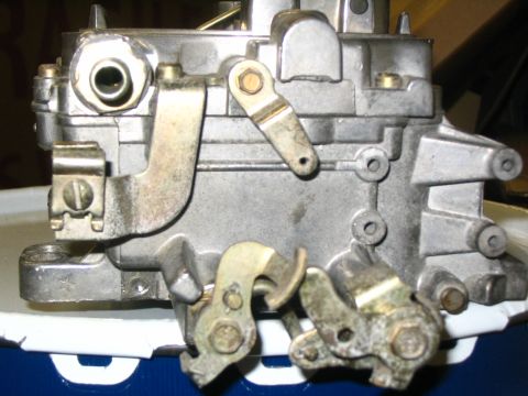 1994 Ford Probe photo