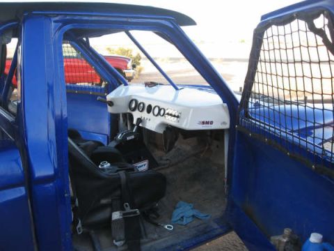 1992 Ford Explorer photo