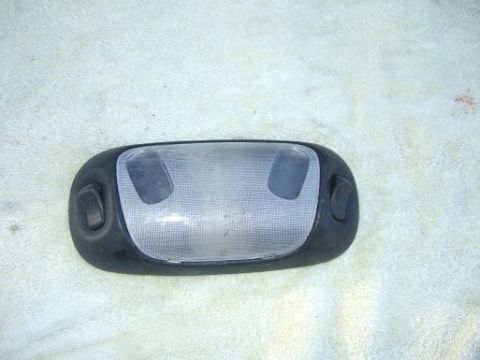 1900 Ford 427 - dome light