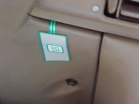 1995 Ford Taurus photo