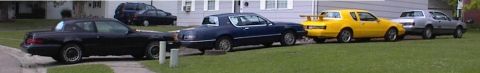 2006 Ford F-150 photo