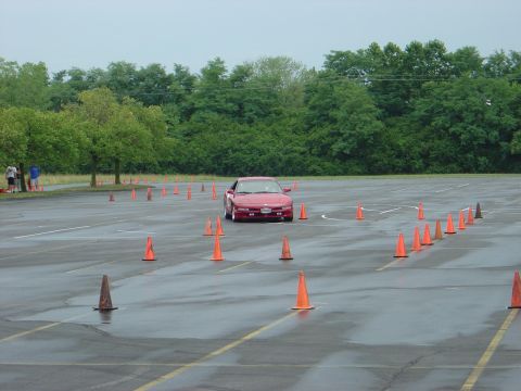 1997 Ford Probe - Autoxing