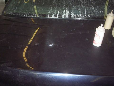 1998 Ford Crown Victoria photo