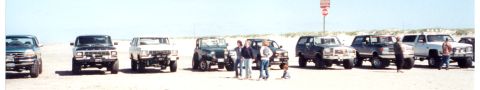 1989 Ford Bronco - Pt 2