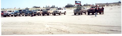 1989 Ford Bronco - Pt 5