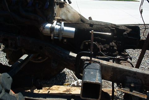 1982 Toyota 4Runner “Rabid Squirrel”