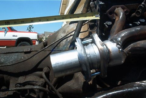 1982 Toyota 4Runner “Rabid Squirrel”