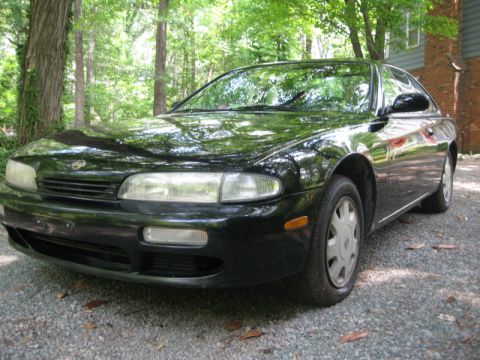 1995 Nissan 240SX photo