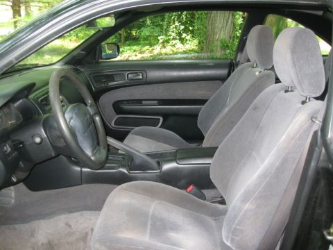 1995 Nissan 240SX photo