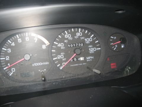 1995 Nissan 240SX photo