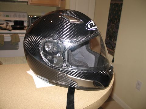 2003 Suzuki Bandit S “Bandit - SOLD”