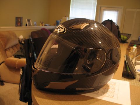 2003 Suzuki Bandit S “Bandit - SOLD”