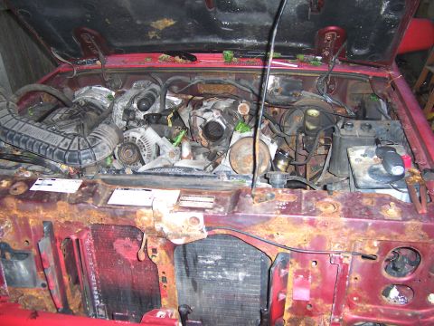 1900 Kia Rio photo