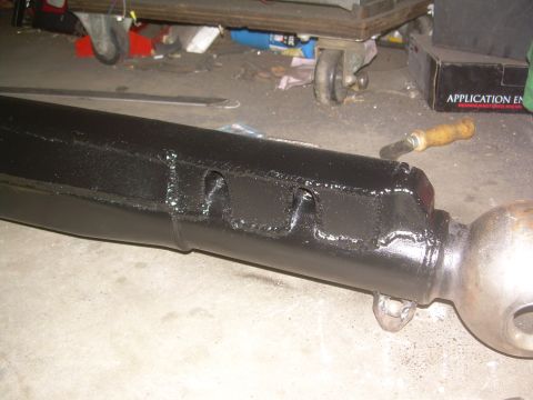 1993 Toyota 4Runner “Party Wagon”
