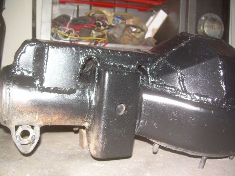 1993 Toyota 4Runner “Party Wagon”