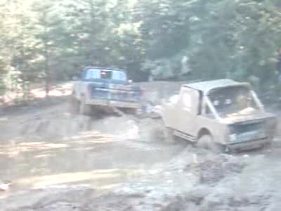 2003 Jeep Wrangler