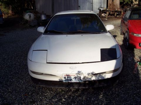 1993 Ford Probe photo