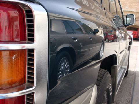 2000 Mitsubishi Montero “P”