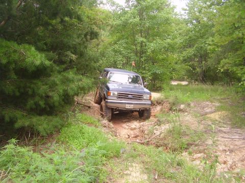 2003 Jeep Wrangler