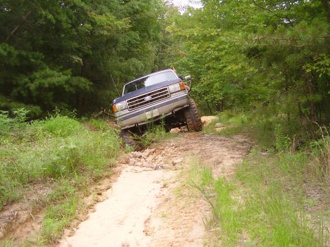 2003 Jeep Wrangler