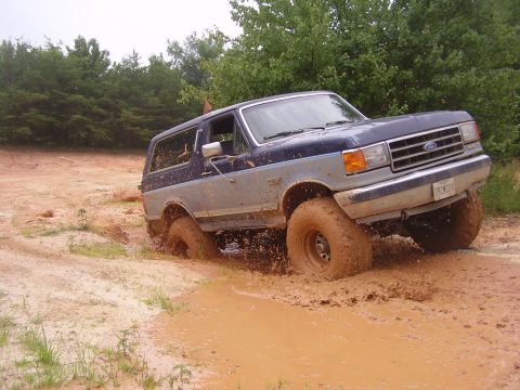 2003 Jeep Wrangler
