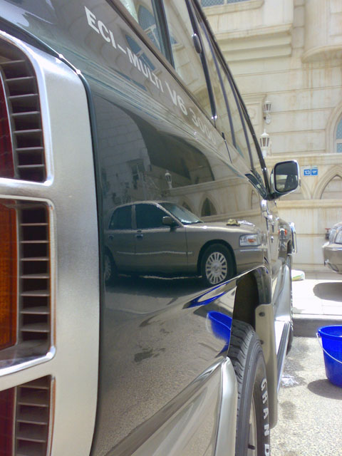 2000 Mitsubishi Montero “P”