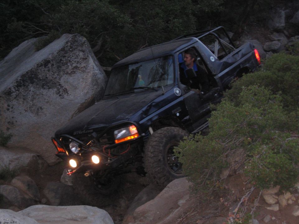 1997 Chevrolet C/K Pickup “chvyboat”