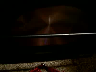 2006 Ford E350 - My B212 powered by a plate amp.