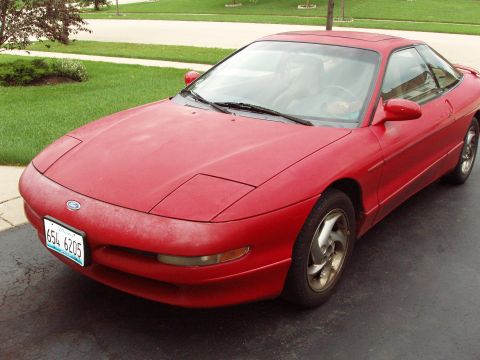 1995 Ford Probe photo