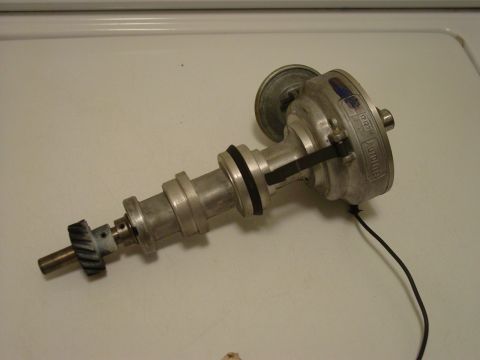 1969 Ford Torino - NOS distributor