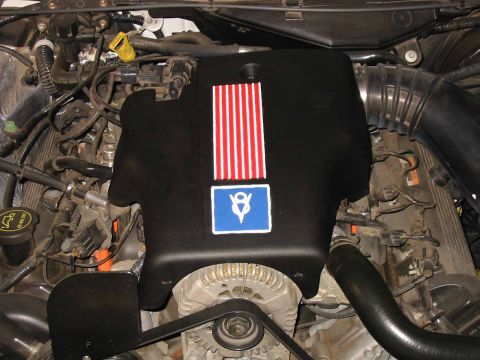 2004 Mercury Grand Marquis photo