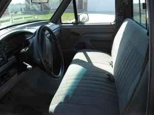 1995 Ford F-150 photo