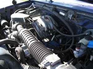 1995 Ford F-150 photo