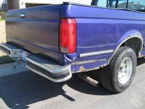 1995 Ford F-150 photo
