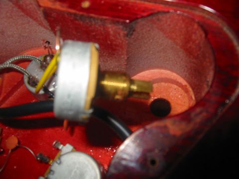 1989 Mazda MX-6 “Torque monster”