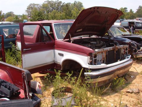 1983 Ford Bronco - Brown's '93 I stripped this interior. [url=http://www.supermotors.net/vehicles/registry/media/544373] http://www.supermotors.net/getfile/54…