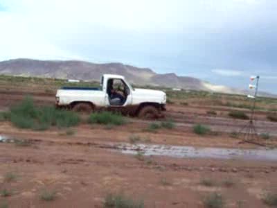 1995 Ford Bronco