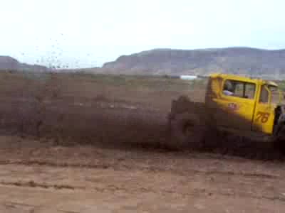1995 Ford Bronco