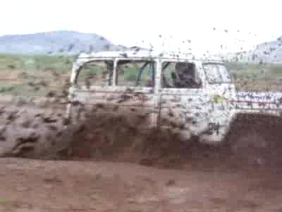 1995 Ford Bronco